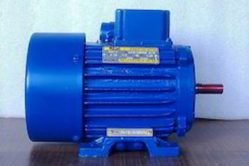 AC Electric Motor Dealers & Suppliers in Thane