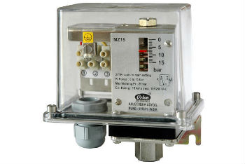 Orion Pressure Switch Dealers in Thane, Navi Mumbai, Raigad